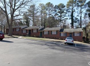 1000 Mills St, Raleigh, NC 27608