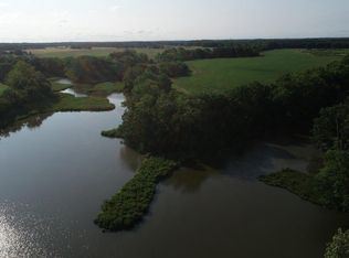 Almshouse Rd, Oxford, MD 21654