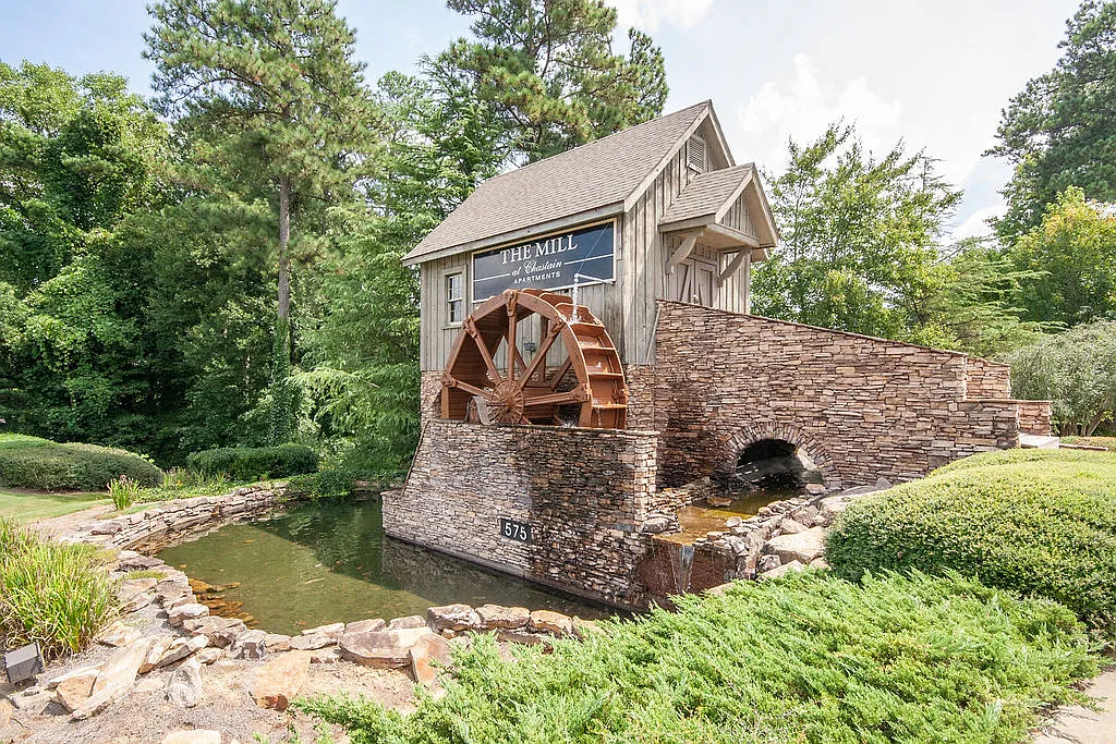 The Mill at Chastain — Photo 2