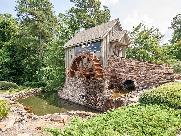 The Mill at Chastain — Photo 2
