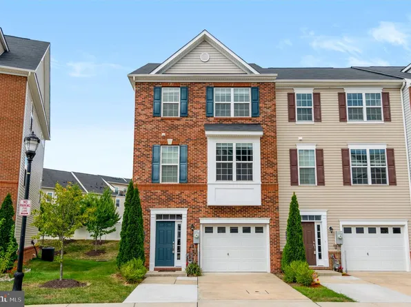 7770 Dagny Way, Elkridge, MD 21075