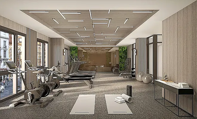 Rented by L Train Capital Inc | media 24