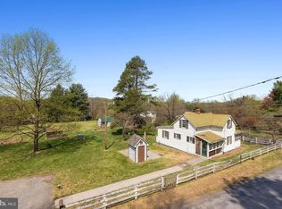 20 Good Shepherd Rd, Bluemont, VA 20135