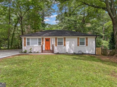 1927 Willa Way, Decatur, GA, 30032