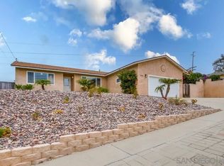 7890 Michelle Dr, La Mesa, CA 91942