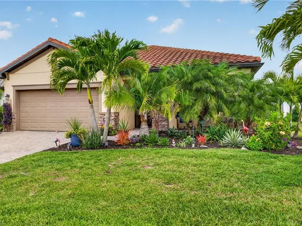 11931 Arbor Trace DR, FORT MYERS, FL 33913