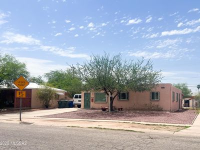 4520 E 16th St, Tucson, AZ, 85711