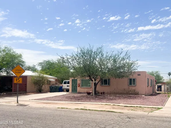 4520 E 16th St, Tucson, AZ 85711