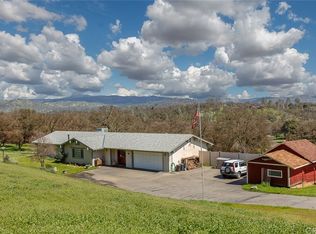 4020 Old Hwy, Mariposa, CA