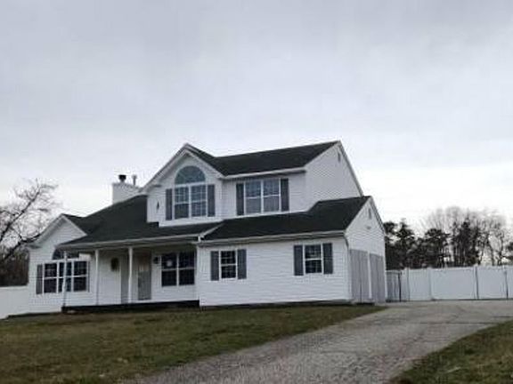 Property Side View