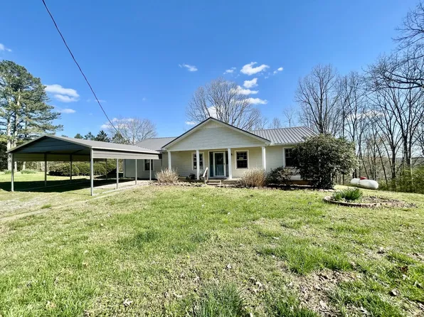 311 Knob Creek Rd, Lawrenceburg, TN 38464