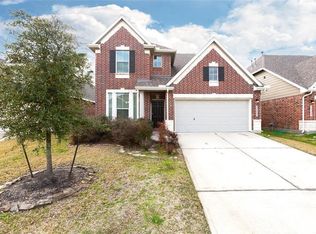 23623 Plantation Pines Ln, Tomball, TX 77375