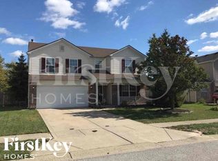 1293 River Ridge Dr, Brownsburg, IN 46112