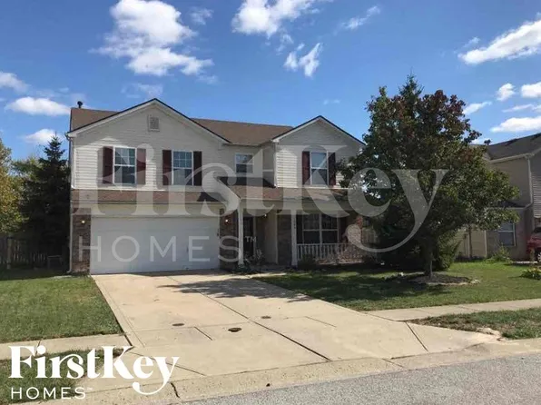 1293 River Ridge Dr, Brownsburg, IN 46112