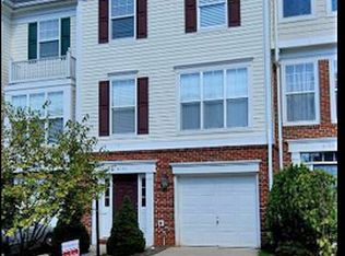 8193 Rainwater Cir #PW7944746, Manassas, VA 20111