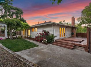 733 Palmer Rd, Walnut Creek, CA 94596