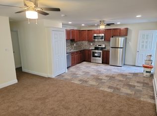 2 E Lincoln Hwy, Penndel, PA 19047