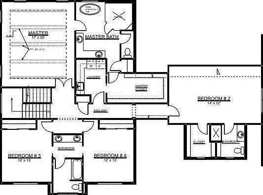 5th image of 11247 Cedar Crest Dr