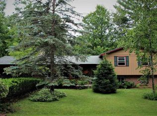 4552 Case Blvd, Interlochen, MI 49643