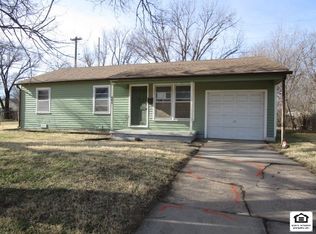 601 N Richmond Ave, Wichita, KS 67203