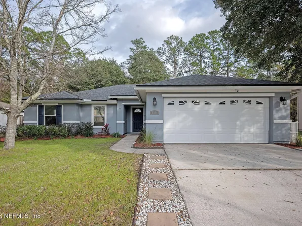2541 REAGAN LAKES Lane, Jacksonville, FL 32221