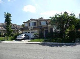 3258 Desert Sage Ct, Simi Valley, CA 93065