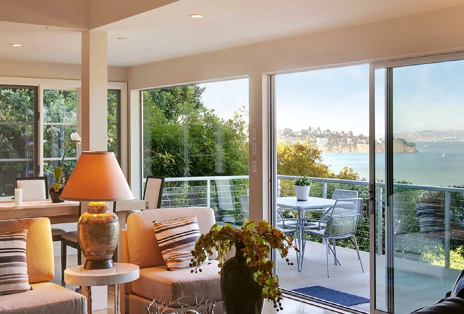 Edwards Ave, Sausalito — Photo 4