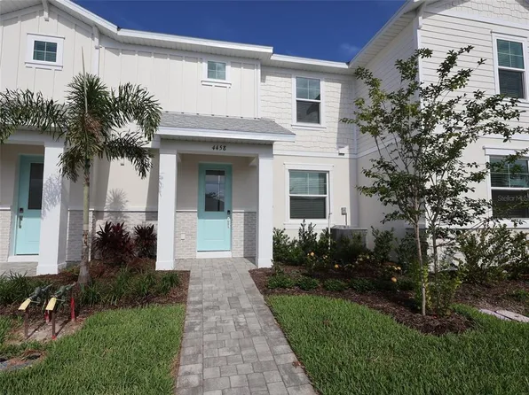 4458 Sunset Garden St, Bradenton, FL 34210