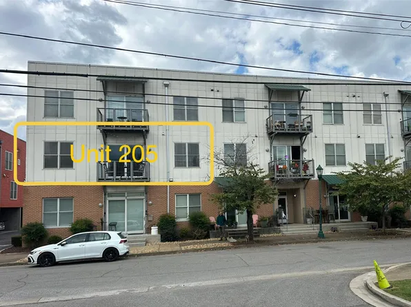 1609 Long St APT 205, Chattanooga, TN 37408