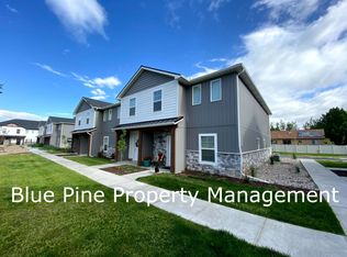 359 N 3rd West St UNIT 1202, Rigby, ID 83442