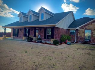 295 Prairie Crossing Ct, Howe, TX 75459
