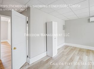 100 Appleton St #2, Lowell, MA 01852