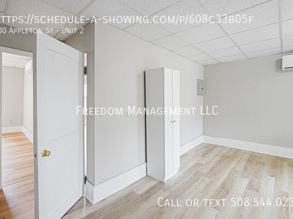 100 Appleton St #2