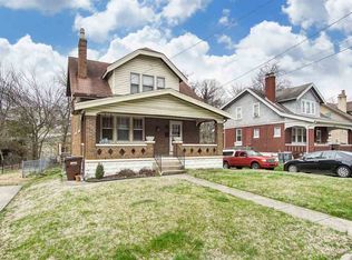 1135 Waterworks Rd, Newport, KY 41071