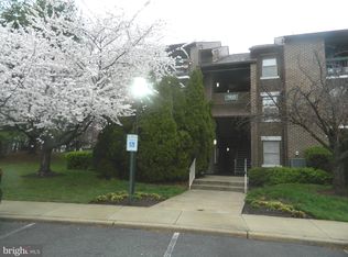 7925 Coriander Dr #12, Gaithersburg, MD 20879