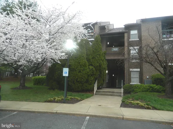 7925 Coriander Dr #12, Gaithersburg, MD 20879