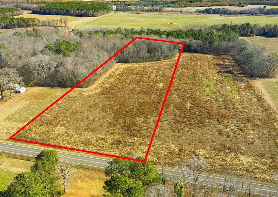 1st image of 8374 Rolfe Lot C