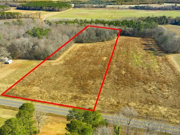 8374 Rolfe Lot C, Highway Dendron, VA 23839