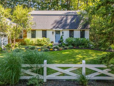 40 Drinkwater Point Road, Yarmouth, ME, 04096