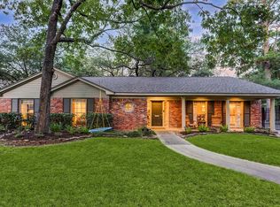 12107 Mossycup Dr, Houston, TX 77024