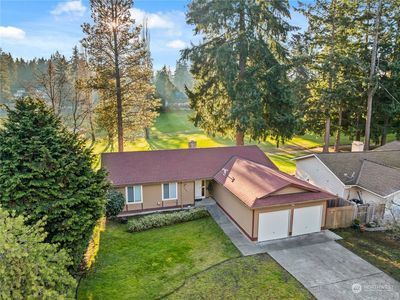 32321 29th Ave SW, Federal Way, WA, 98023