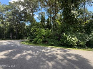 203 Cherokee Trail, Edenton, NC 27932