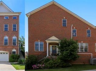 22252 Trentworth Way, Clarksburg, MD 20871
