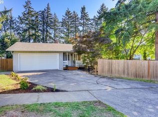 4820 SW Beech Dr, Beaverton, OR 97005