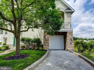 24 Barbican Way #P, Pikesville, MD 21208
