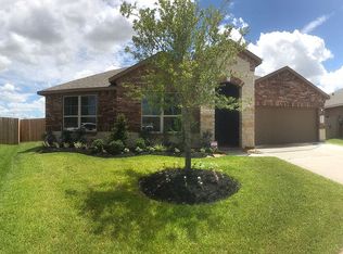 4522 Brenta Mountain Ln, Katy, TX 77493