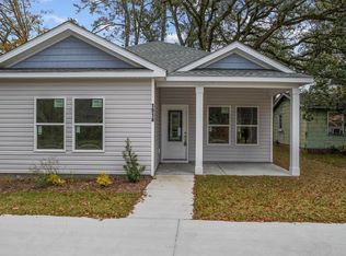 1914 Racepath Ave, Conway, SC 29527