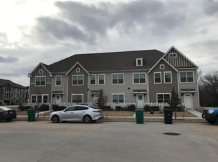 113 Springtree St #113, Denton, TX 76209