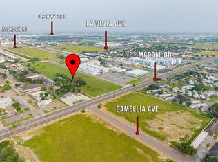 2800 N McColl Rd, McAllen, TX 78501
