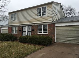 187 41st Ave, East Moline, IL 61244